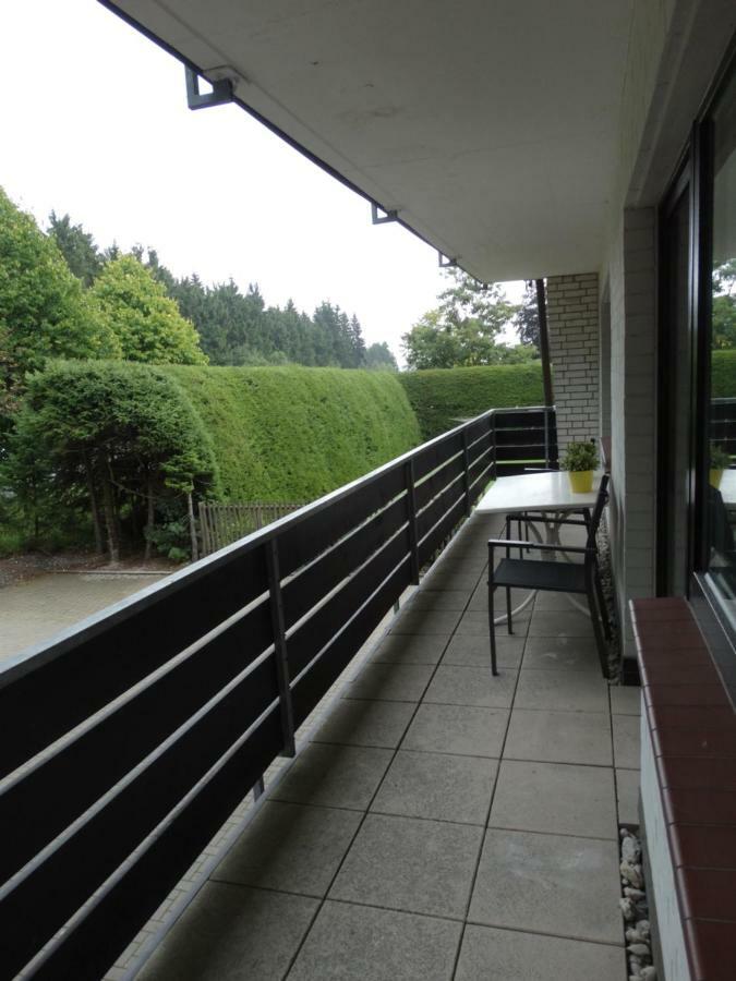 Winterberg Vacation Apartment Exterior foto